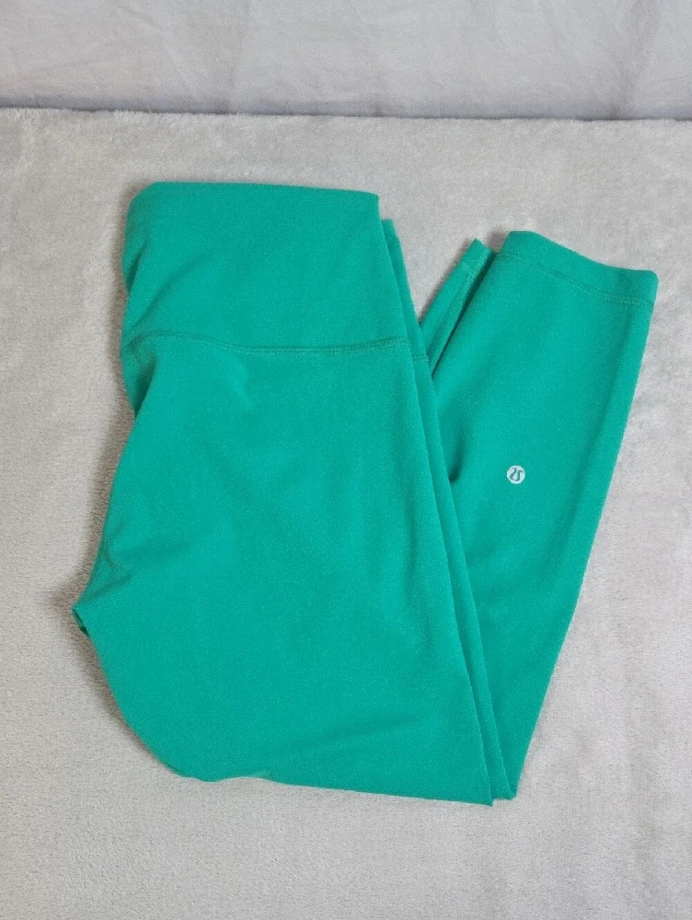 Lululemon W6BNFS Wunder Train High-Rise Crop 23